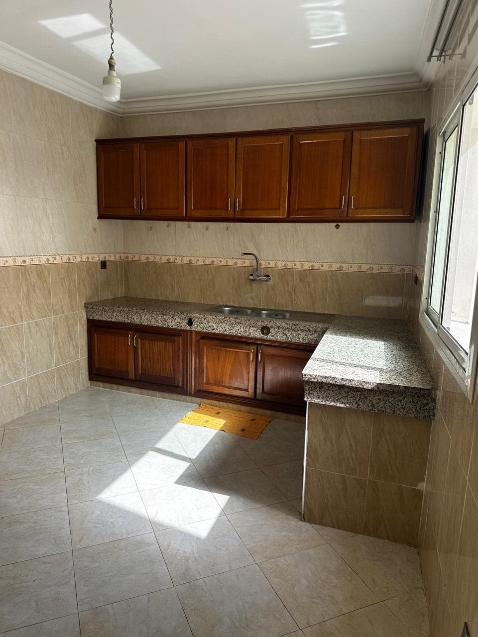 Location non meublée d’un appartement de 140m² - - 5