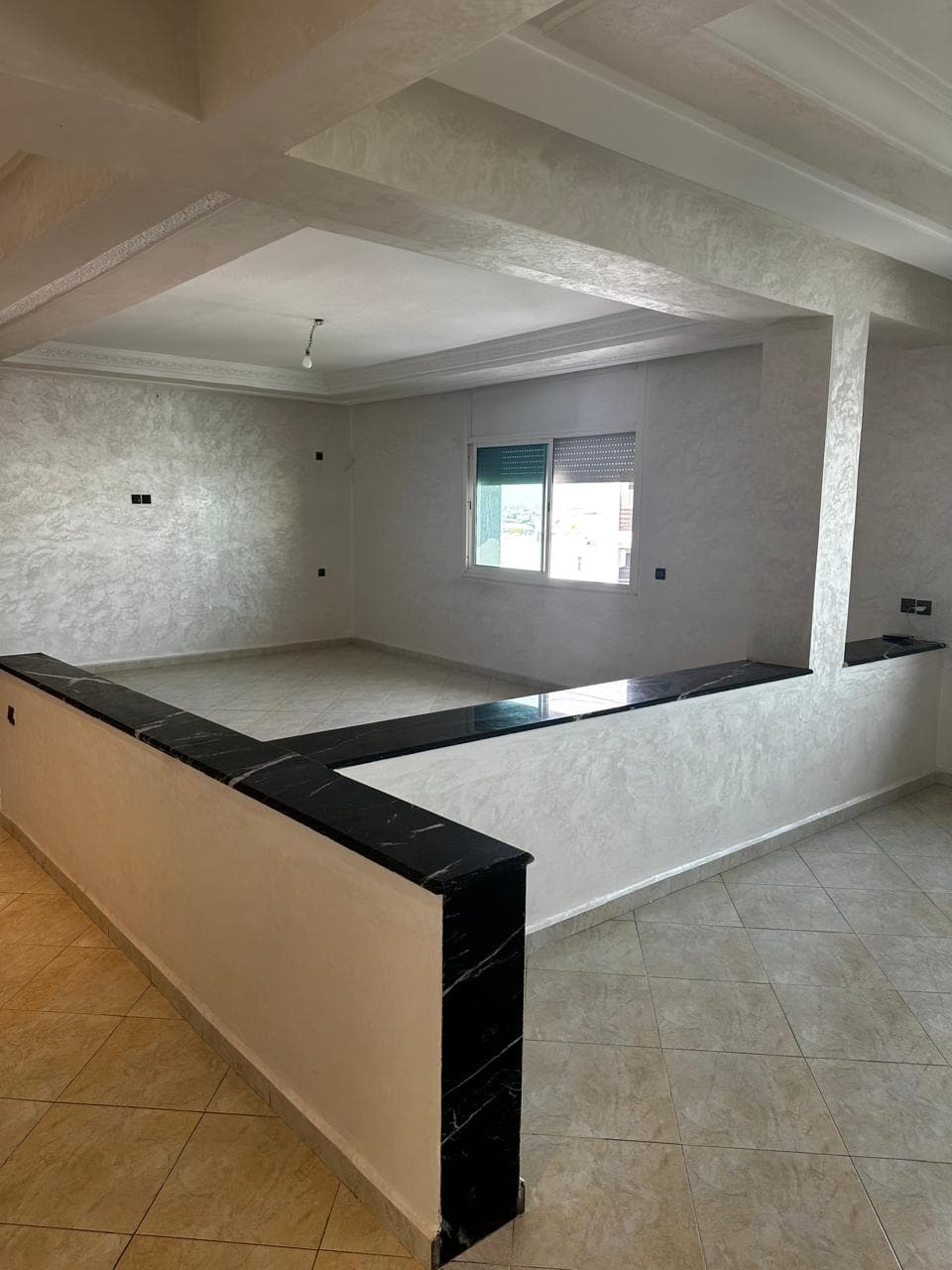 Location non meublée d’un appartement de 140m² - - 3