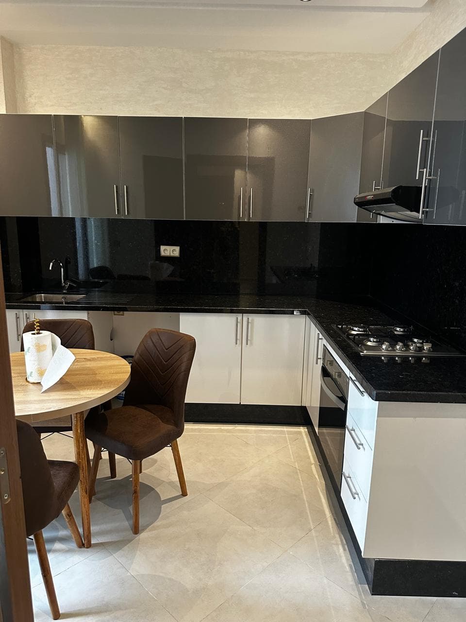 Location appartement meublée COSY de 72m² - 2