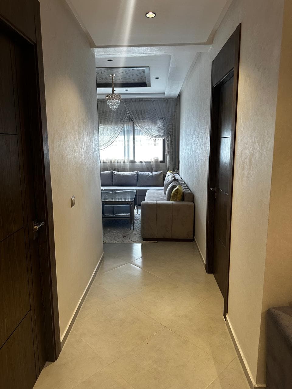 Location appartement meublée COSY de 72m² - 6