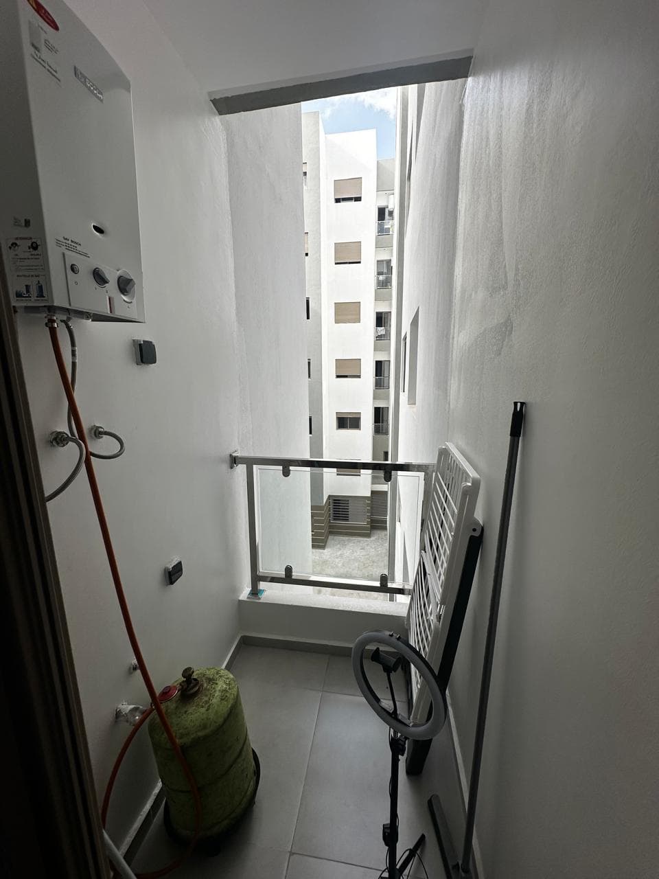 Location appartement meublée COSY de 72m² - 4
