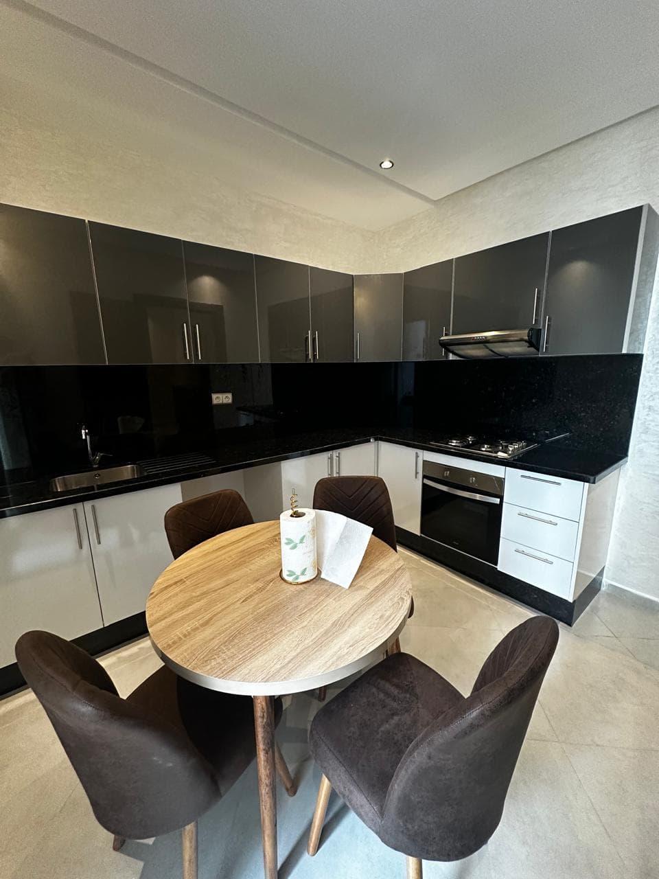 Location appartement meublée COSY de 72m² - 3