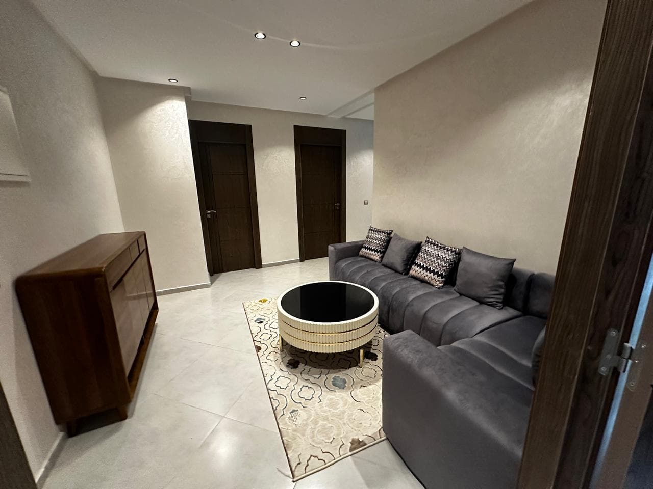 Location appartement meublée COSY de 72m² - 5