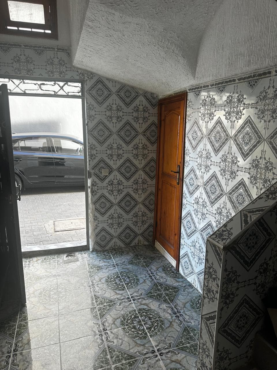 Location non meublée d’un appartement 70m² (KASBAH) - 0