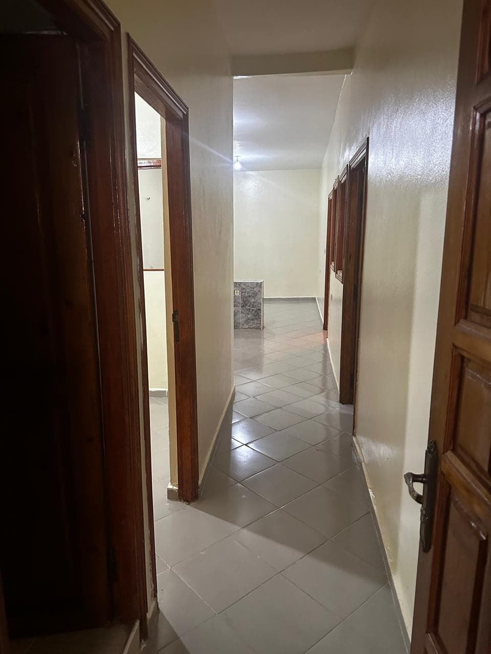 Location non meublée d’un appartement 70m² (KASBAH) - 2