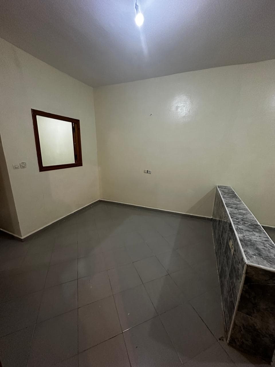 Location non meublée d’un appartement 70m² (KASBAH) - 4