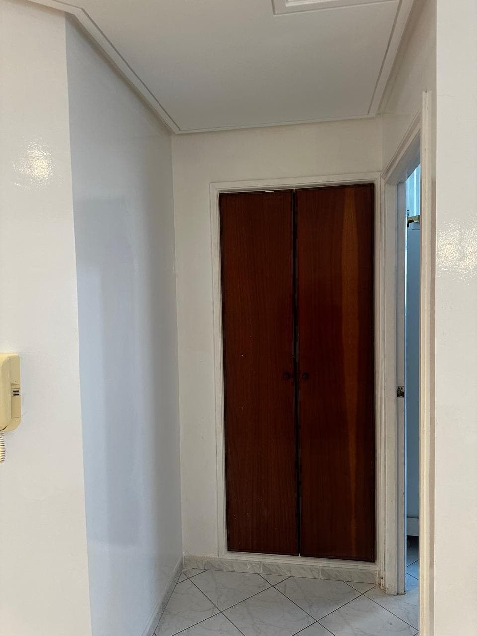 Location d'une CHAMBRE SALON non meublé – OCEAN- RABAT - 3