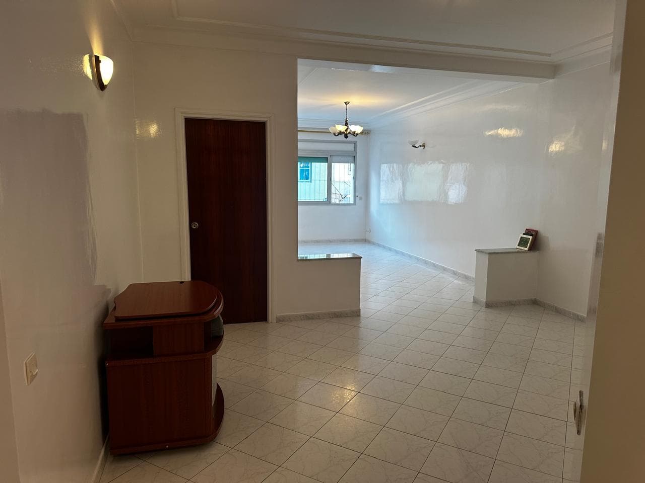 Location d'une CHAMBRE SALON non meublé – OCEAN- RABAT - 1