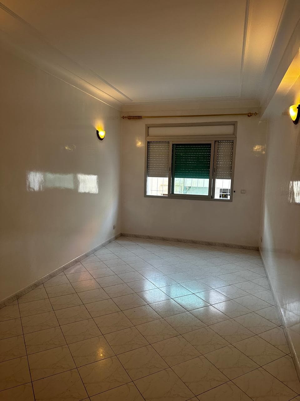 Location d'une CHAMBRE SALON non meublé – OCEAN- RABAT - 2