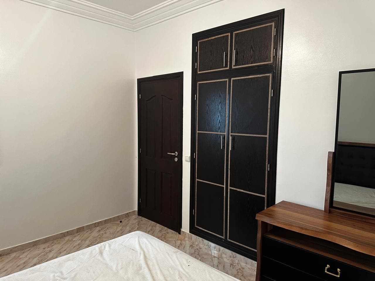 Location d'un appartement non meublé de 107m² - 5