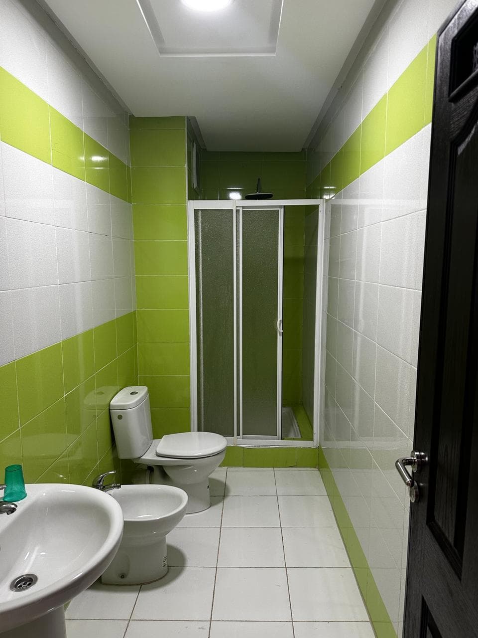 Location d'un appartement non meublé de 107m² - 6