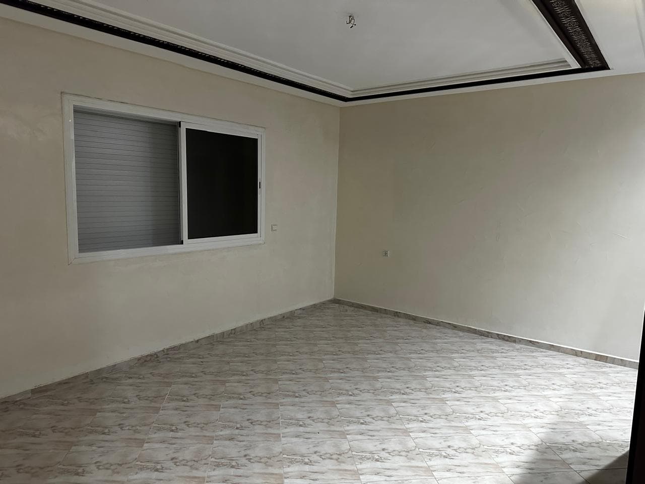 Location d'un appartement non meublé de 107m² - 2