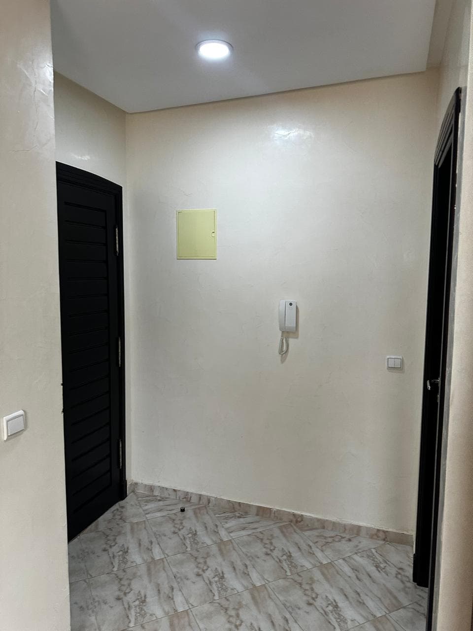 Location d'un appartement non meublé de 107m² - 0