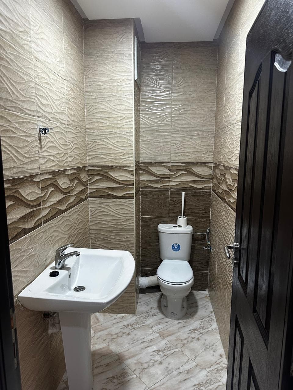 Location d'un appartement non meublé de 107m² - 3