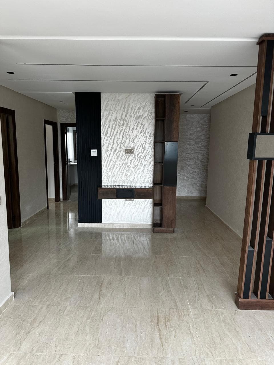 Location non meublée d’un appartement COSY de 90m² (KENITRA) - 2