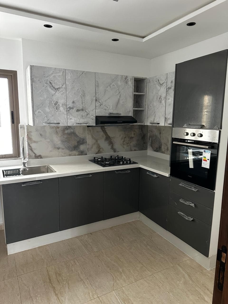 Location non meublée d’un appartement COSY de 90m² (KENITRA) - 4