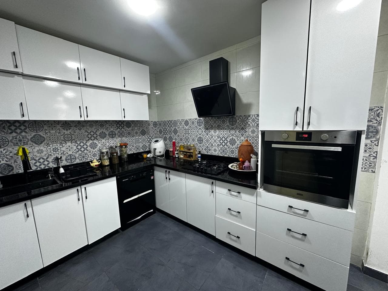 Location meublée d’un appartement Cosy de 76m² - 5