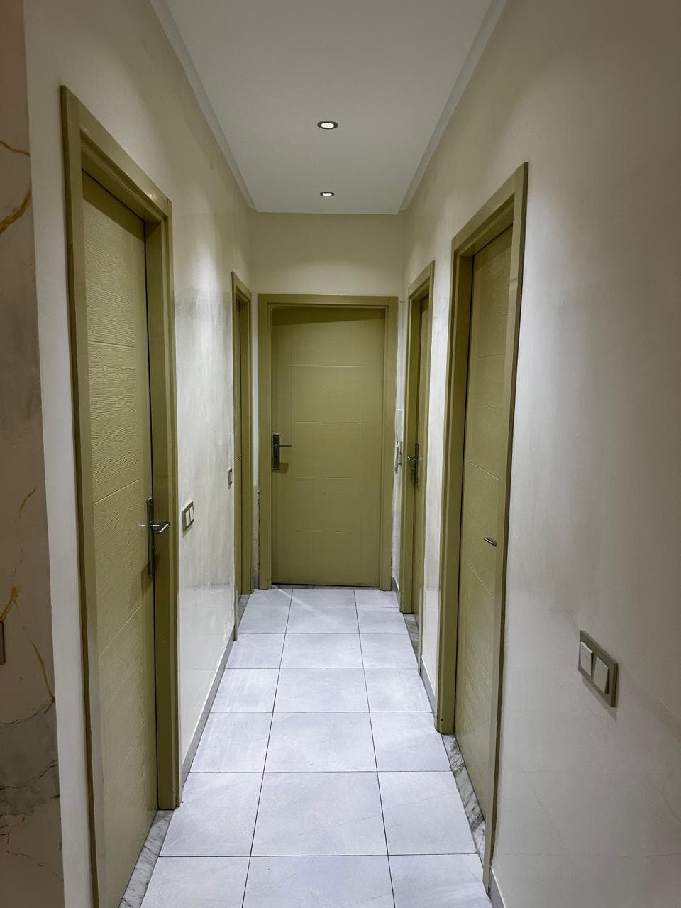 Location meublée d’un appartement Cosy de 76m² - 3