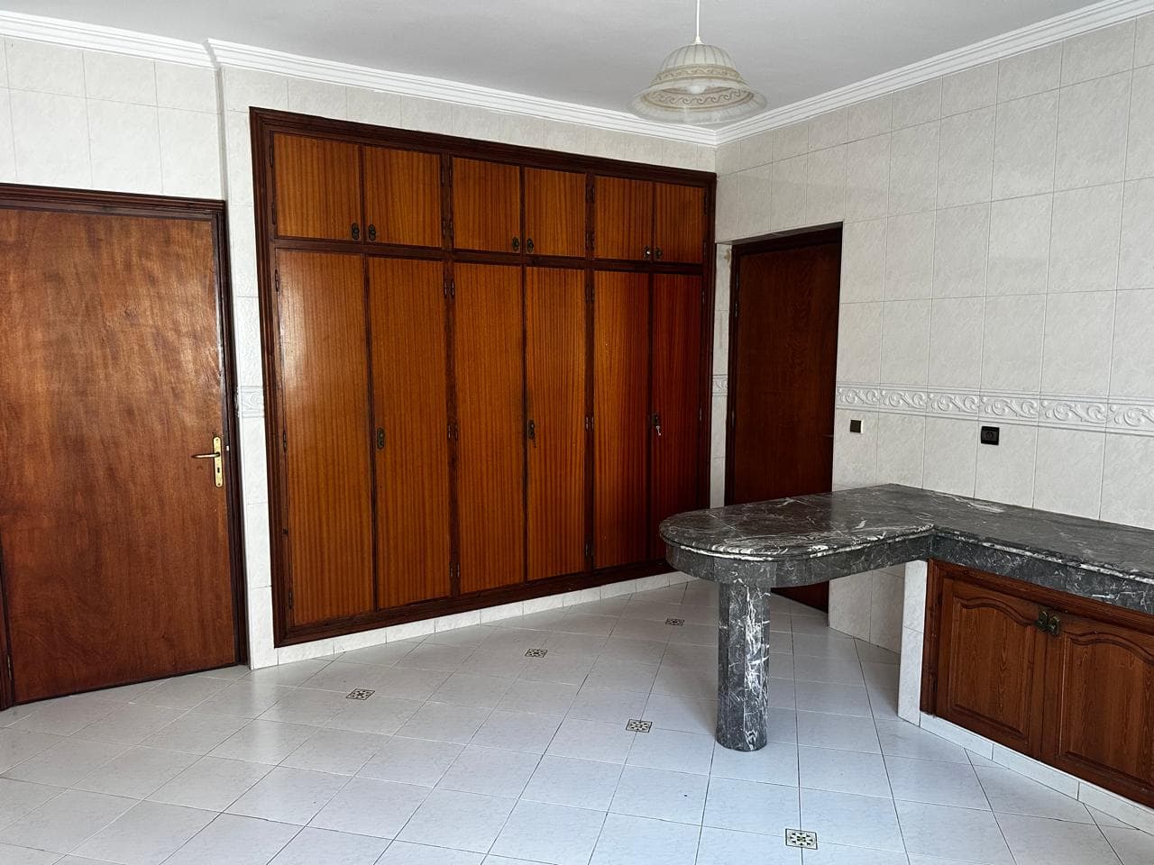 Location non meublée d’un GRAND appartement LUMINEUX de 168m²- MIMOSAS (KENITRA) - 6