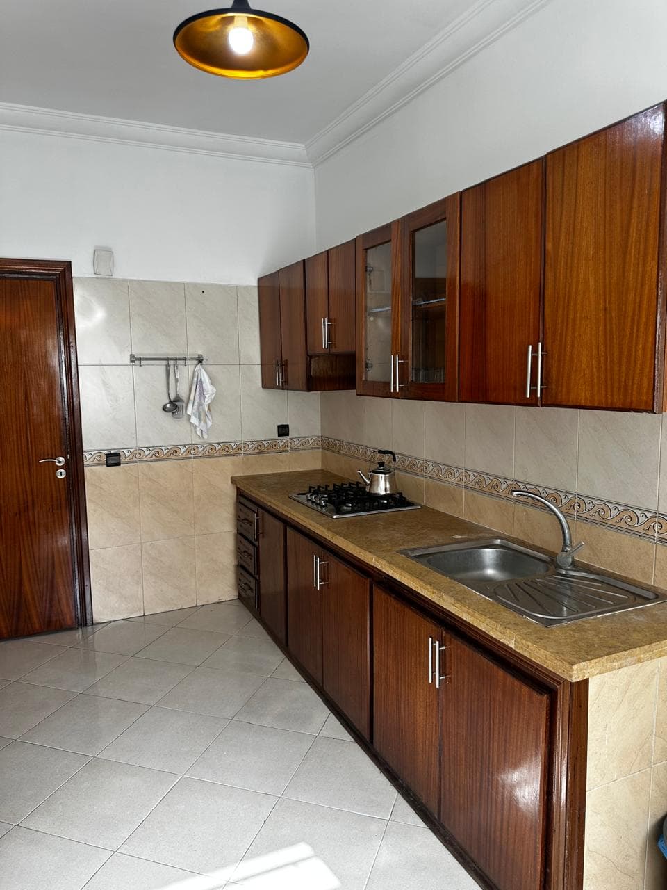Location meublée d’un appartement Cosy de 100m²- MIMOSAS-KENITRA - 6
