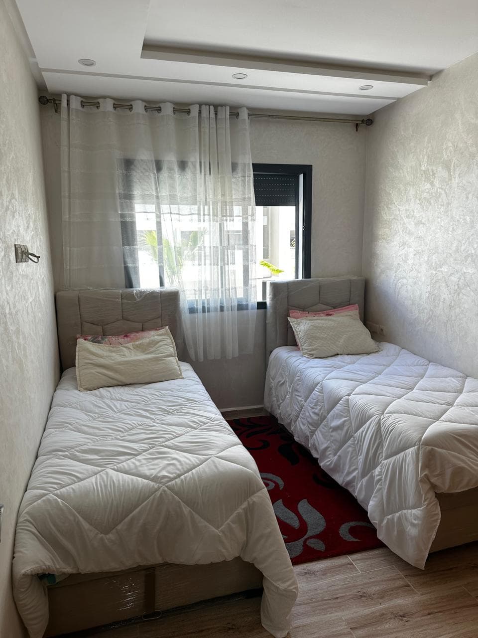 Location d’un appartement meublé de 78m² - SAKNIA -KENITRA - 5