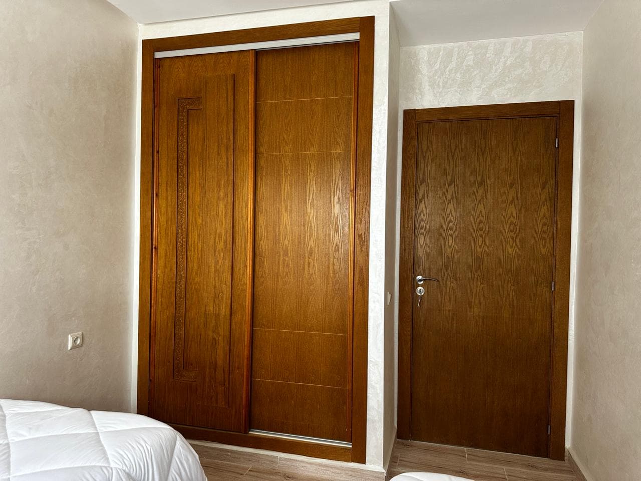 Location d’un appartement meublé de 78m² - SAKNIA -KENITRA - 6