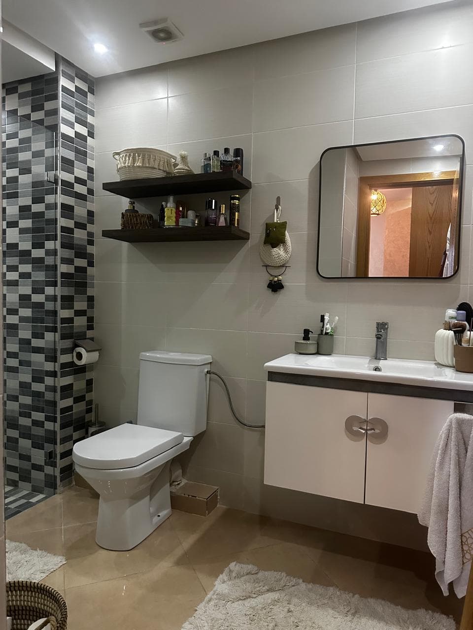 Location d’un appartement meublée Cosy de 104m² - 5