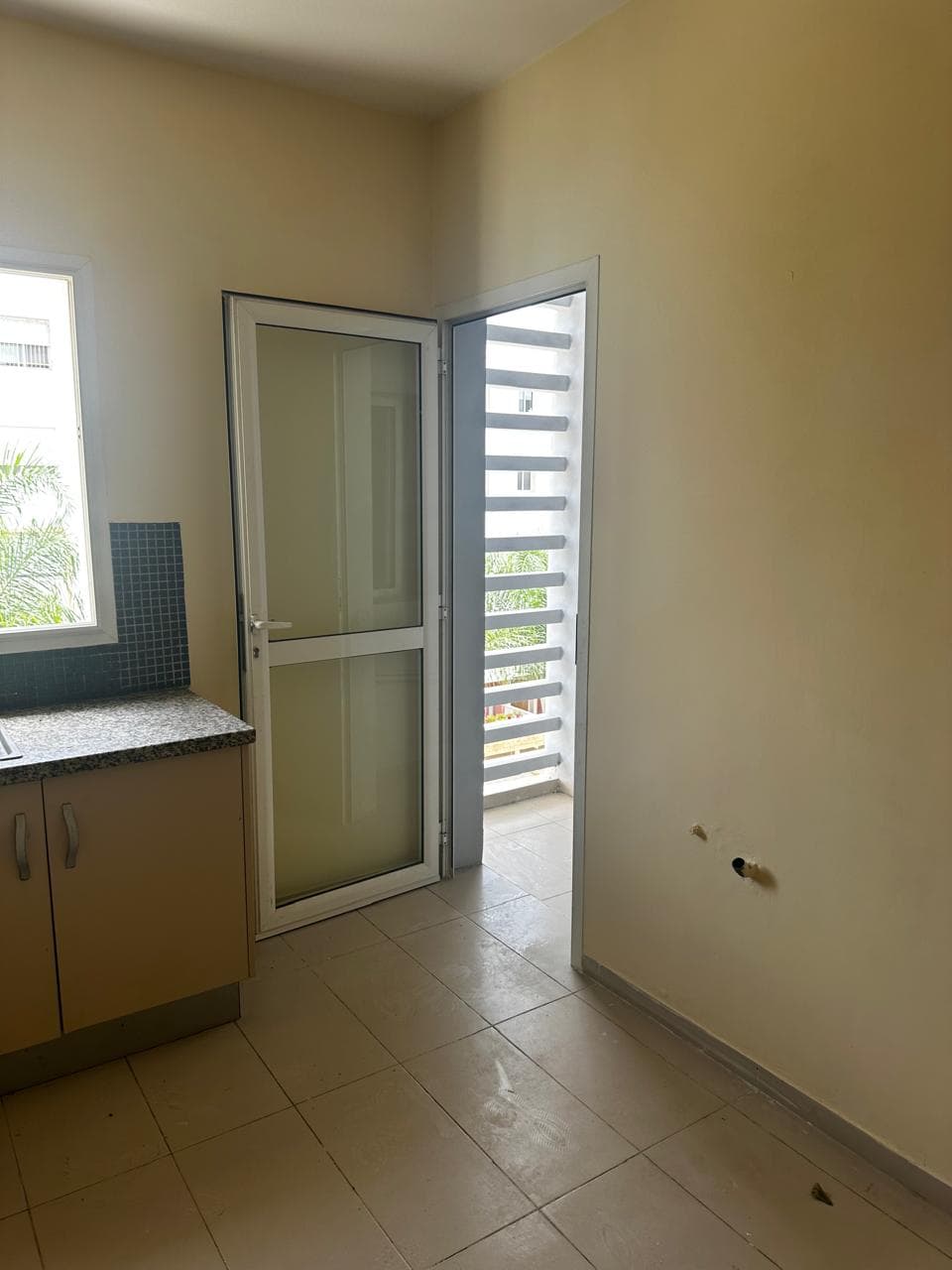 Location d’un appartement NON MEUBLEE COSY de 98m² - 5