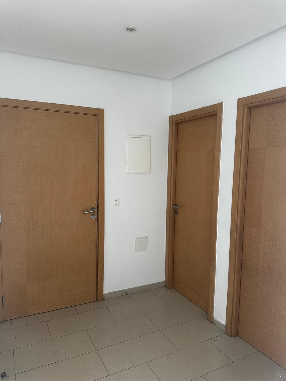 Location d’un appartement NON MEUBLEE COSY de 98m² - 1