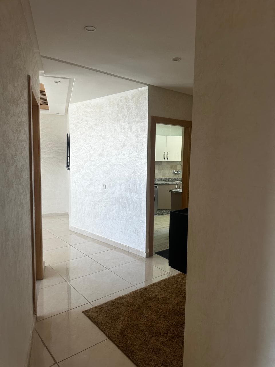 Location meublée d’un appartement COSY de 72m² (KENITRA) - 3