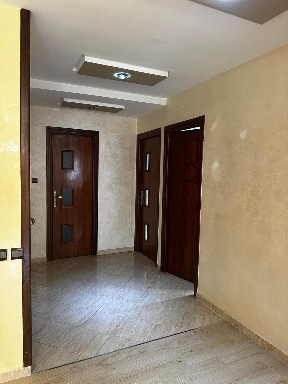 Location d’un appartement NON MEUBLEE COSY de 74m² (LA VILLE HAUTE) - 4