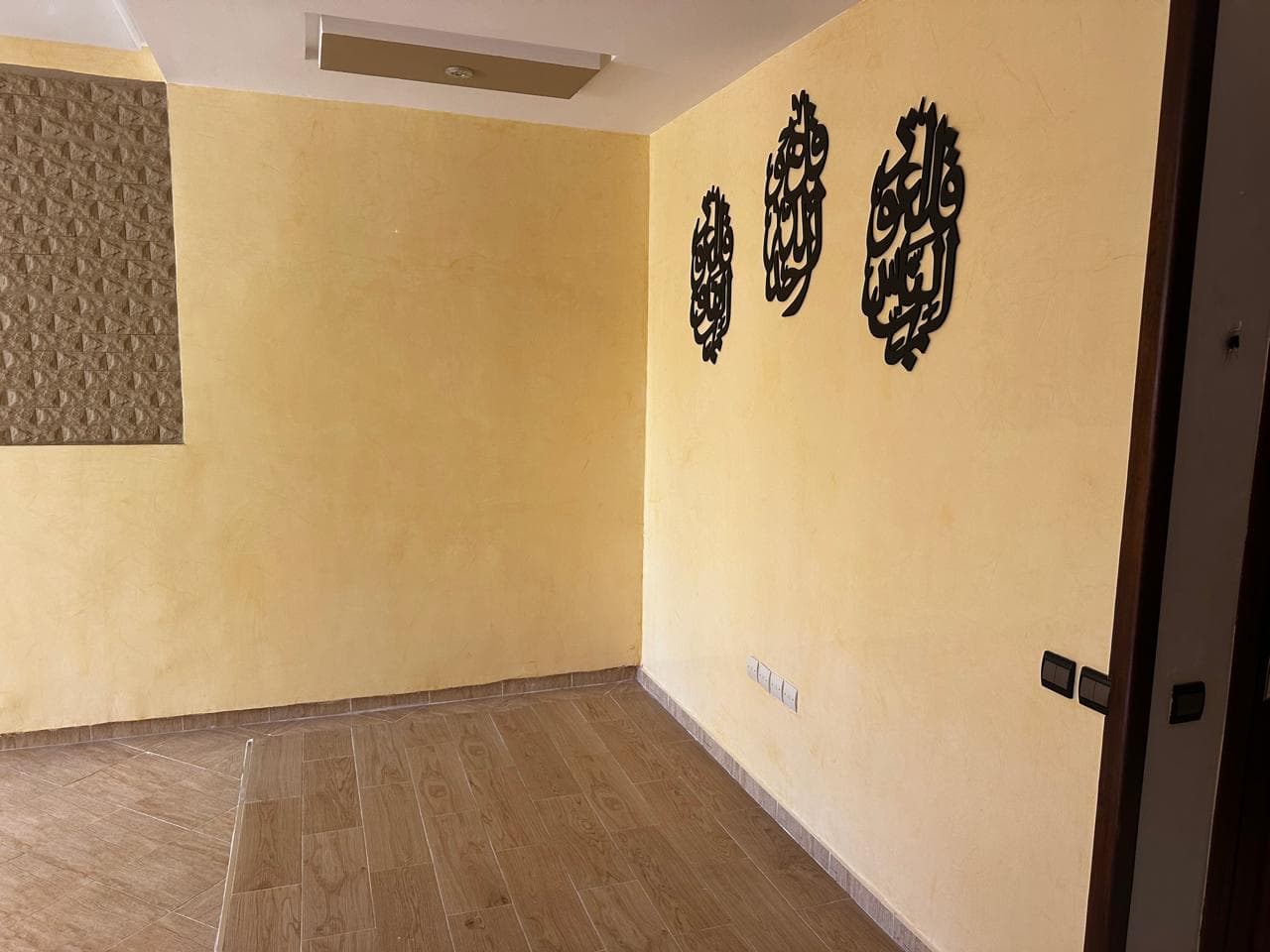 Location d’un appartement NON MEUBLEE COSY de 74m² (LA VILLE HAUTE) - 3