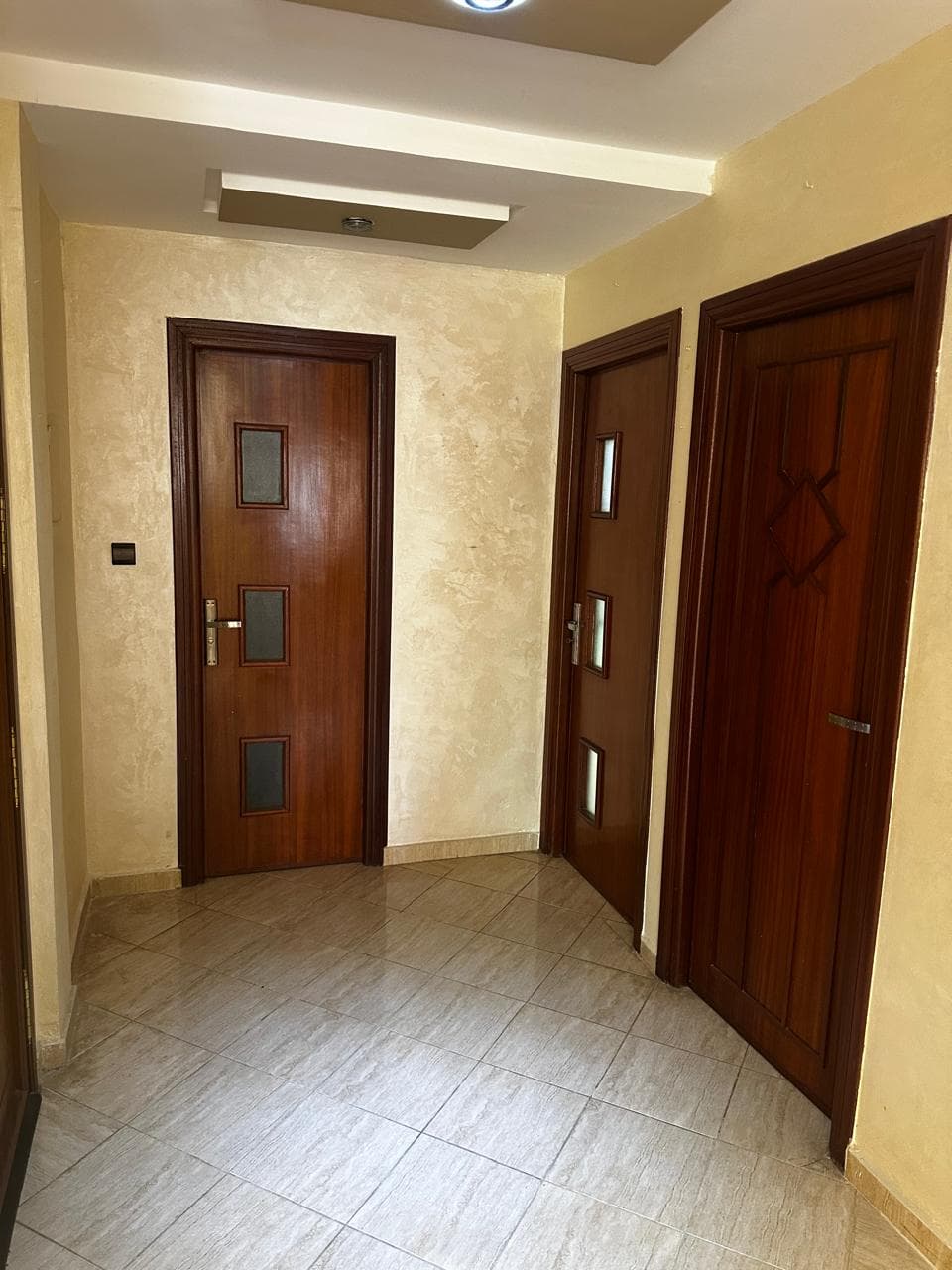 Location d’un appartement NON MEUBLEE COSY de 74m² (LA VILLE HAUTE) - 0