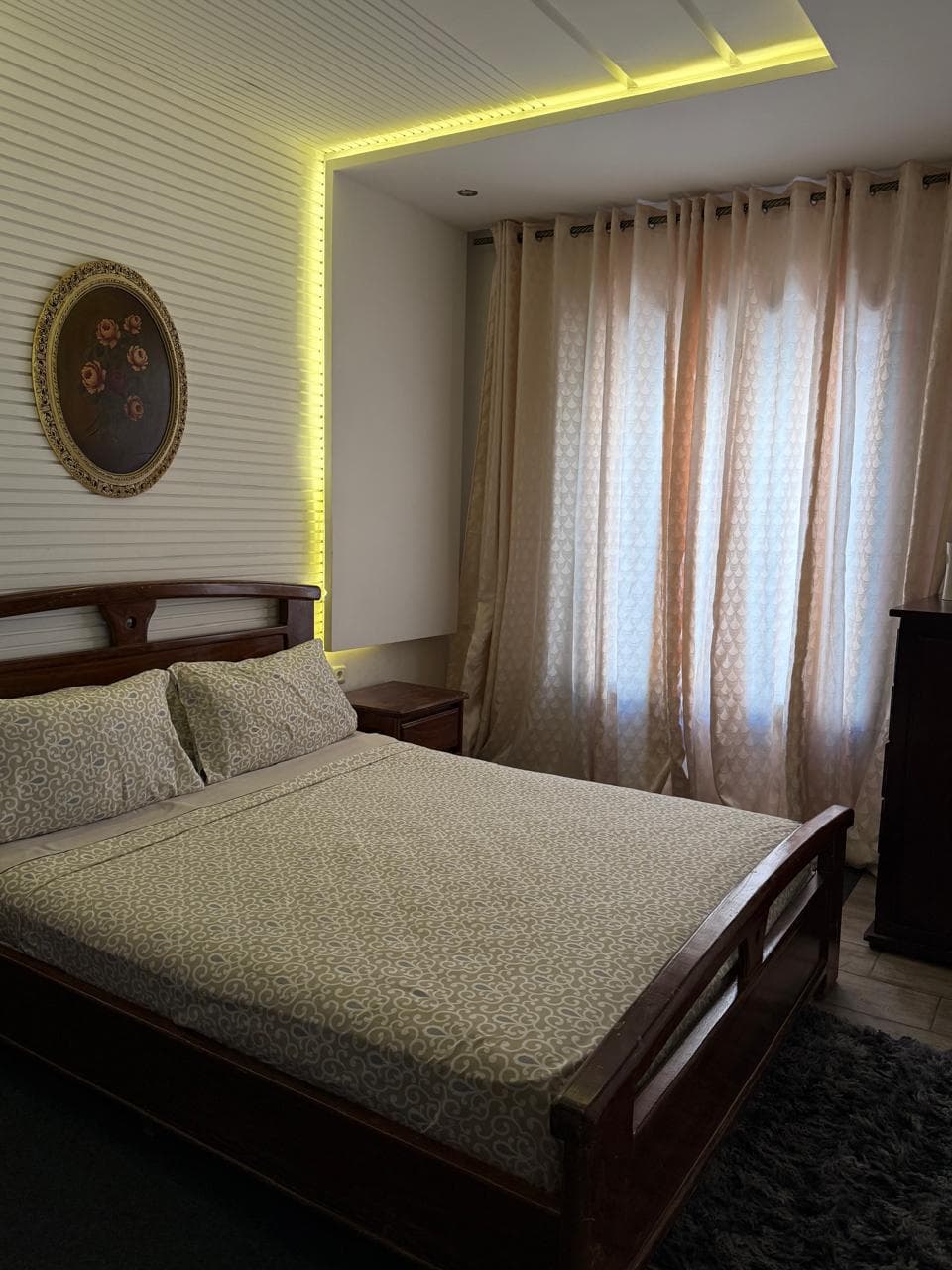 Location meublée d’un appartement COSY de 78m² LA VILLE HAUTE (KENITRA) - 3