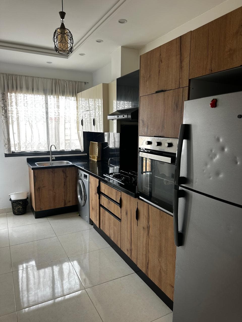 Location meublée d’un appartement Cosy de 76m² - 5