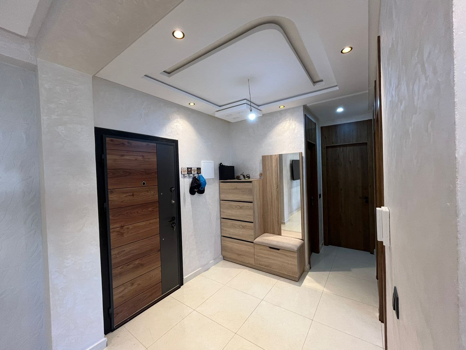 Location meublée d’un appartement Cosy de 76m² - 4