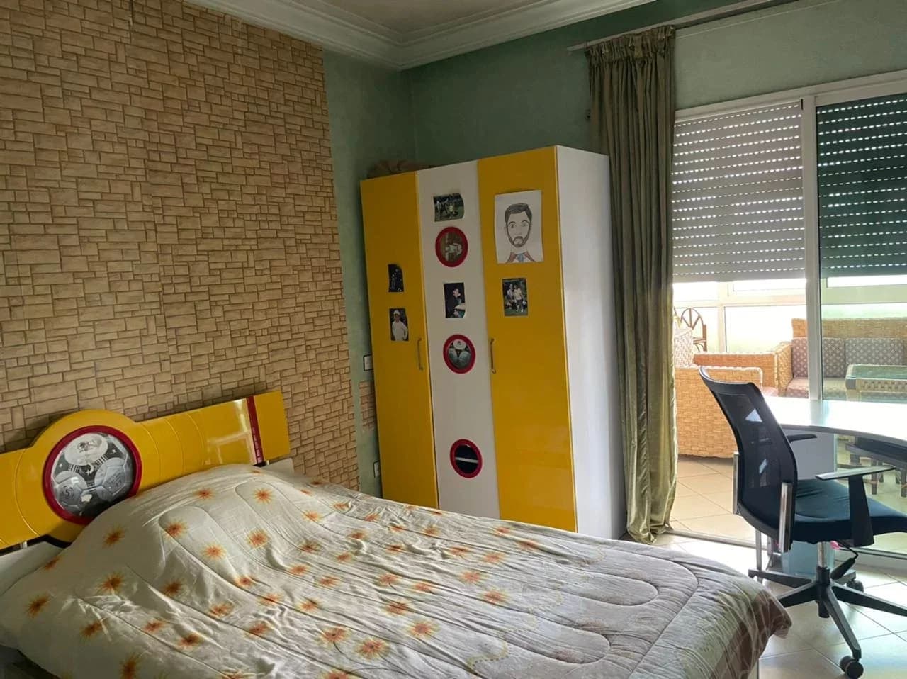 Appartement à Kénitra - 3