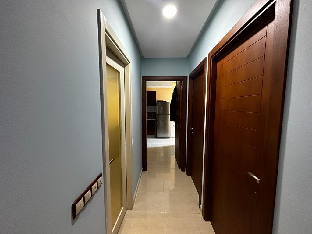 Vente d’un appartement Cosy de 80m²  - 4