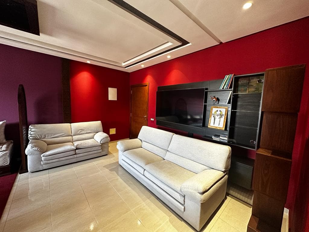 Vente d’un appartement Cosy de 80m²  - 2