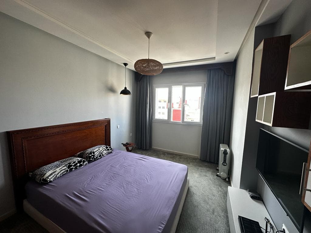 Vente d’un appartement Cosy de 80m²  - 6