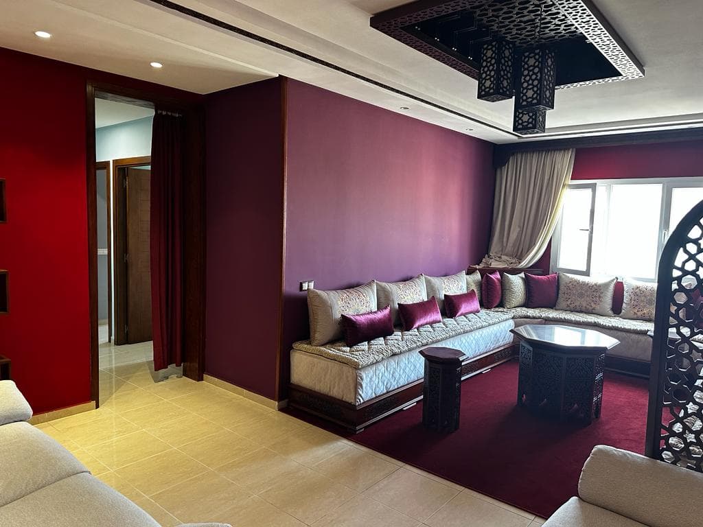 Vente d’un appartement Cosy de 80m²  - 3