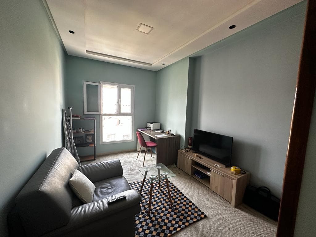 Vente d’un appartement Cosy de 80m²  - 5