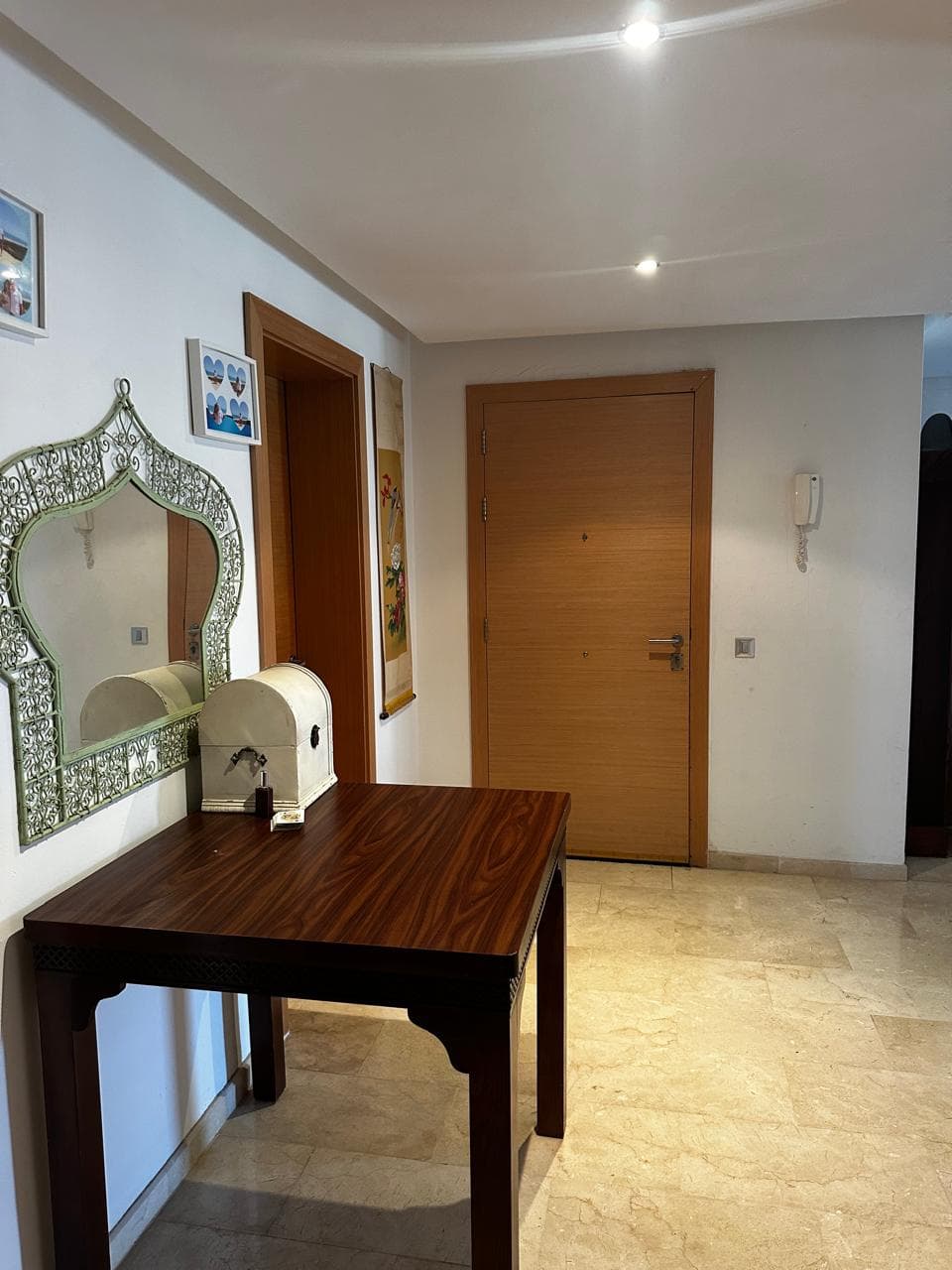 Vente d’un très bel appartement à la Plage des Nations - 0