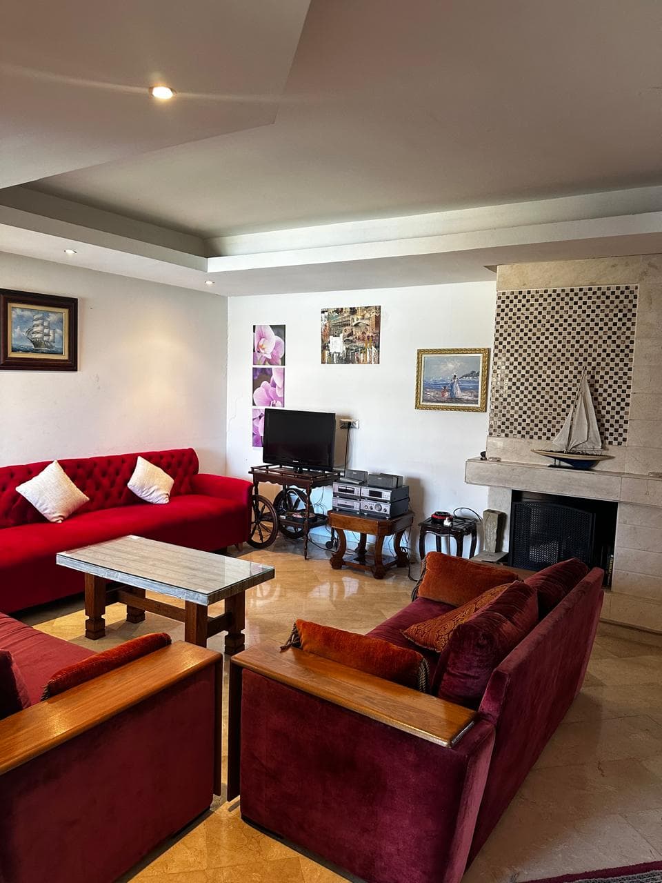 Vente d’un très bel appartement à la Plage des Nations - 5