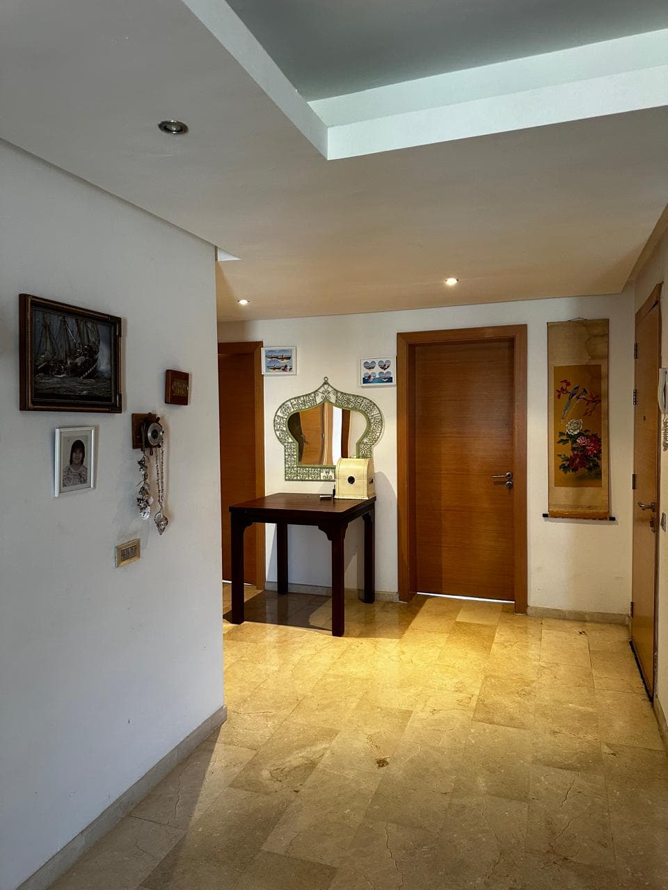 Vente d’un très bel appartement à la Plage des Nations - 6