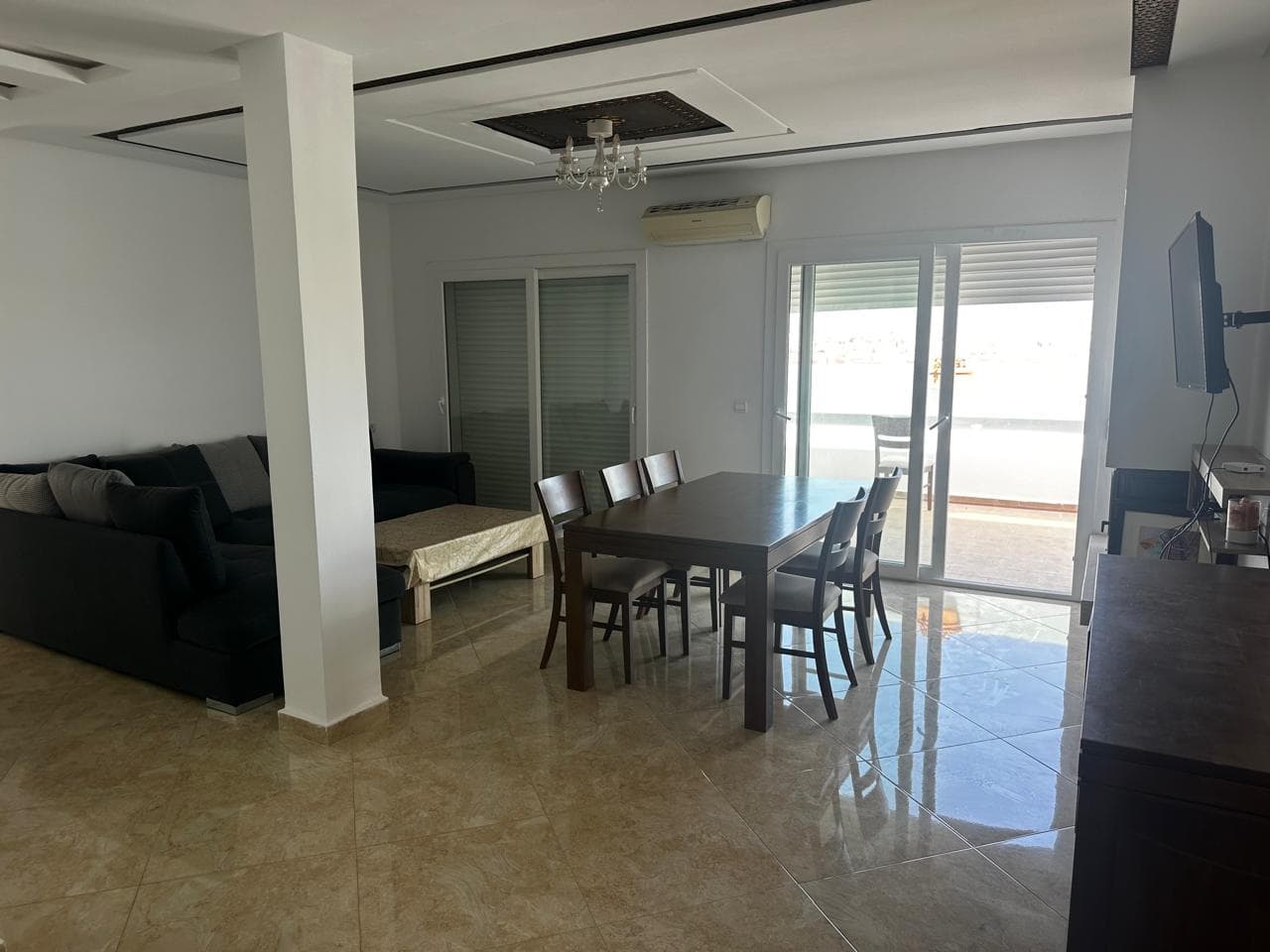 Vente d’un appartement Cosy de 116m² sans vis-vis - 2