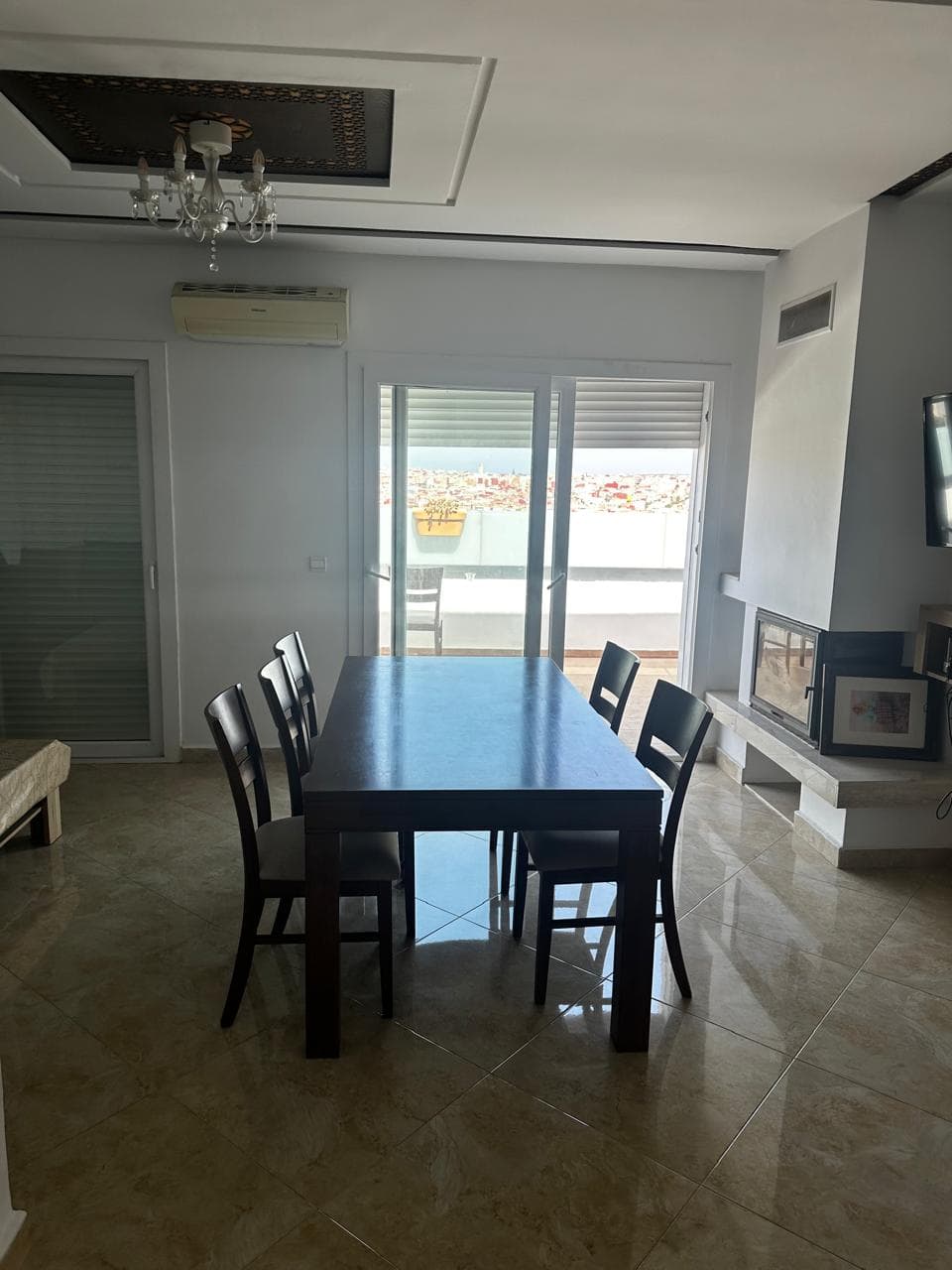 Vente d’un appartement Cosy de 116m² sans vis-vis - 3