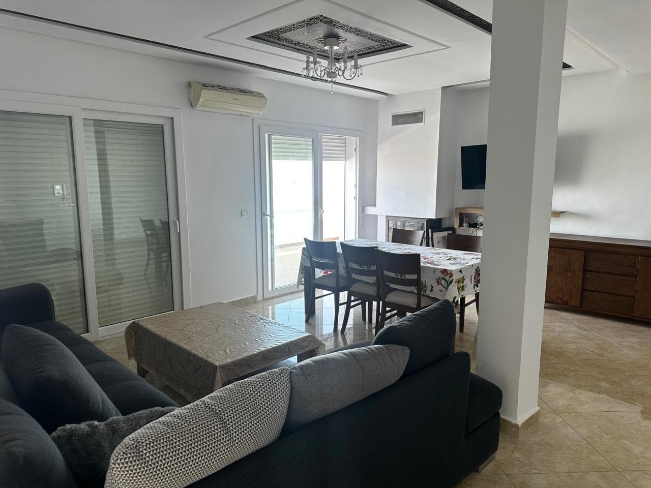 Vente d’un appartement Cosy de 116m² sans vis-vis - 4