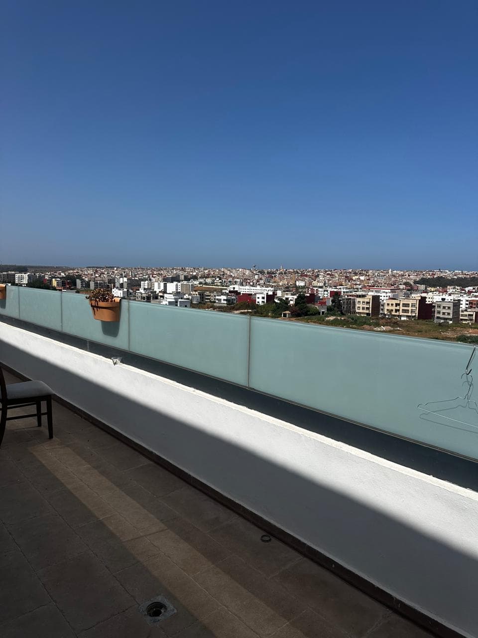 Vente d’un appartement Cosy de 116m² sans vis-vis - 0