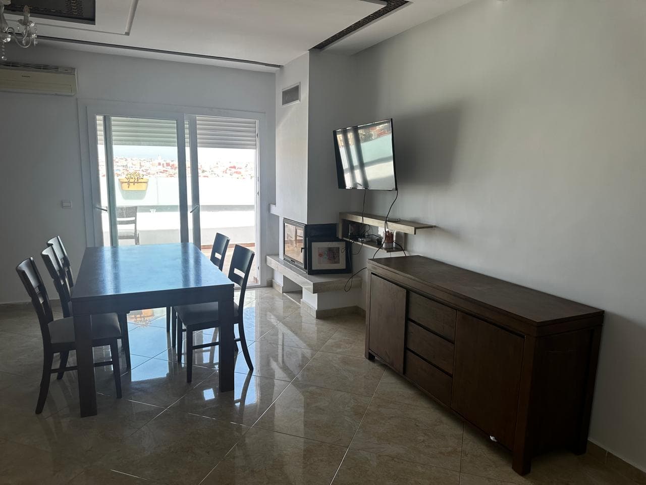 Vente d’un appartement Cosy de 116m² sans vis-vis - 6